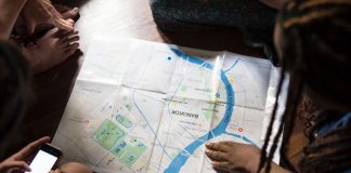 Japon reklam devinden turizmcilere cepten tatil için dört öneri!