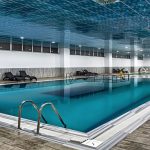 Güneydoğu’nun yeni termal merkezi Çermik!