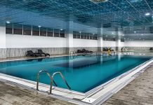 Güneydoğu’nun yeni termal merkezi Çermik!