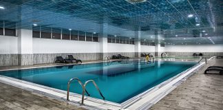 Güneydoğu’nun yeni termal merkezi Çermik!