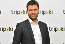 Tüm seyahat ihtiyaçlarını karşılayan Tripoki açıldı