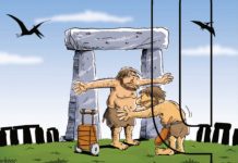 İşte Turizm Karikatürleri Yarışması’nın birincileri