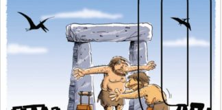 İşte Turizm Karikatürleri Yarışması’nın birincileri