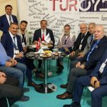 Hestourex 2018’de TUROYD’a yoğun ilgi