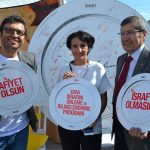 Turizmin gıda israfındaki duyarlı projesi: Turuncu Bayrak!