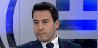 Yağız Öngen, Batılı turisti kazanmamız için yapılması gerekenleri anlattı… Ramada Resort Kazdağları