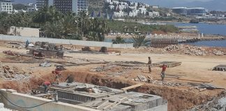 5 yıldızlı 120 yabancı yeni otel geliyor!