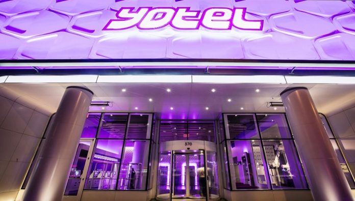 yotel