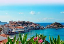 Yunanistan’a hala gitmemiş olanlar için 3 muhteşem tatil rotası