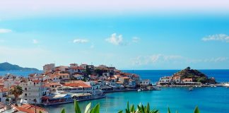 Yunanistan’a hala gitmemiş olanlar için 3 muhteşem tatil rotası