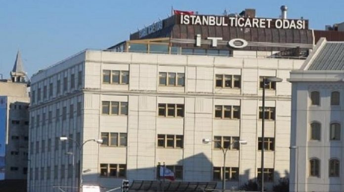 İTO BİNA
