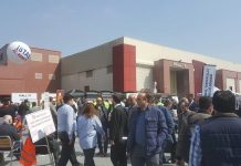 İTO ‘da Mavi ve Turuncu liste yarışıyor