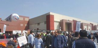 İTO ‘da Mavi ve Turuncu liste yarışıyor