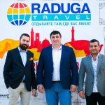 Corendon Airlines, Rusya’daki uçuş noktalarını artırıyor