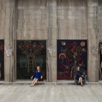 SALT Beyoğlu’nda gösterim programı