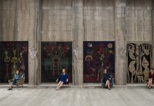 SALT Beyoğlu’nda gösterim programı