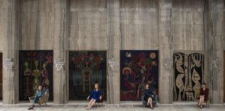 SALT Beyoğlu’nda gösterim programı