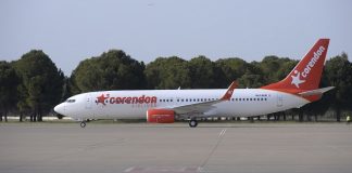 Corendon’dan Antalya’ya büyük hamle; Almanya’dan haftada 20 uçuş
