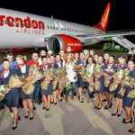 Corendon Airlines, “Türkiye´nin En Büyük 500 Özel Şirketi” arasında