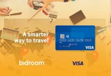 Bidroom ve Visa’dan büyük işbirliği!