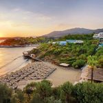 Türkiye, aile tatili için çok popüler bir destinasyon