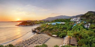 Türkiye, aile tatili için çok popüler bir destinasyon