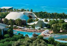 Cornelia Otelleri, 2018’de Avrupa ülkelerinden yüzde 20 artış bekliyor