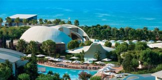 Cornelia Otelleri, 2018’de Avrupa ülkelerinden yüzde 20 artış bekliyor