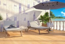 Yaşam alanları Decovita ile çiçek açıyor!