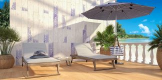 Yaşam alanları Decovita ile çiçek açıyor!