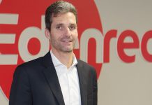 Edenred yeni ürünü kurumsal seyahat portalını tanıttı