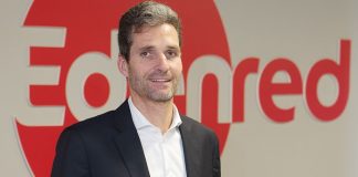 Edenred yeni ürünü kurumsal seyahat portalını tanıttı