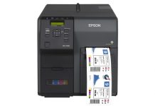Epson’un özel etiket baskısı çözümleri OLIVTECH Fuarı’nda