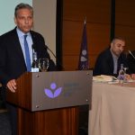 Firuz Bağlıkaya: Lütfi Kırdar’ın kapıları acentalara sonuna kadar açık olacak