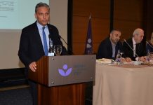 Firuz Bağlıkaya: Lütfi Kırdar’ın kapıları acentalara sonuna kadar açık olacak