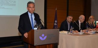 Firuz Bağlıkaya: Lütfi Kırdar’ın kapıları acentalara sonuna kadar açık olacak