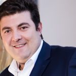 İşte Rotana Otellerinin yeni genel müdürü