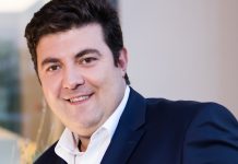 İşte Rotana Otellerinin yeni genel müdürü