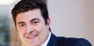 İşte Rotana Otellerinin yeni genel müdürü