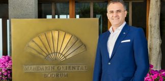 Mandarin Oriental’in yeni müdürü kim oldu?