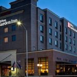 Termal turizm merkezi Yalova’ya da Hilton geldi