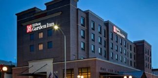 Termal turizm merkezi Yalova’ya da Hilton geldi