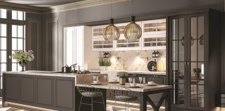 Häfele’in, mobilyaları yöneten yeni ürünü Yapı Fuarı’nda