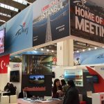 ICVB Kongre turizmin nabzını tutacak