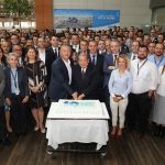 Avrupa’nın en hızlı büyüyen havalimanı Sabiha Gökçen, 10 yaşında!