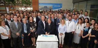 Avrupa’nın en hızlı büyüyen havalimanı Sabiha Gökçen, 10 yaşında!