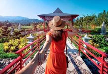 2024’te Sizi Yurt Dışına Çıkaracak 5 Tur Vizesiz turlar.