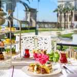 Çırağan Sarayı’nda Anneler Günü’ne Özel Lezzet Şöleni!