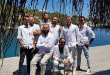 Kai Beach, Mandarin Oriental Bodrum’da açılıyor