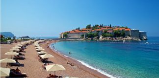 Karadağ’ın turizmcileri cezbeden 10 özelliği